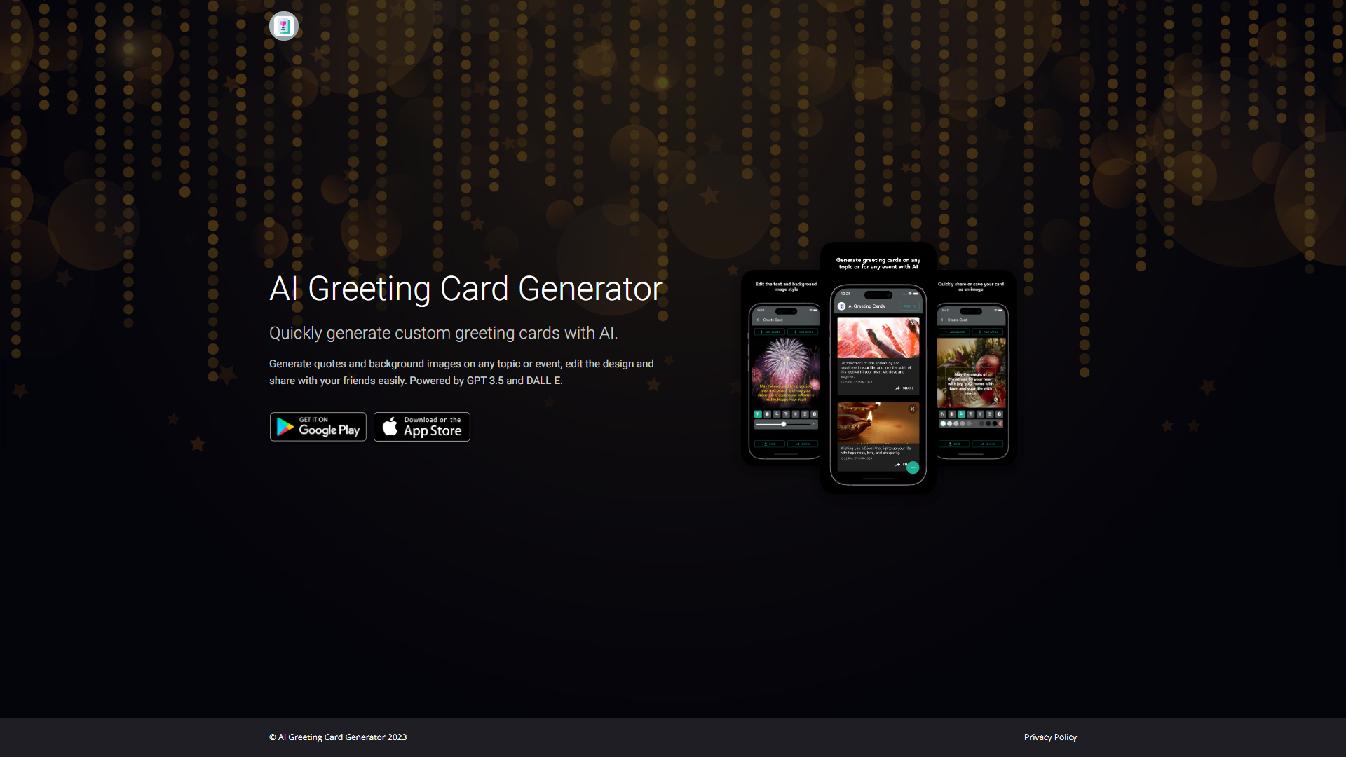 Card image